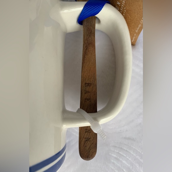 Rae Dunn Bon Appétit Ratatouille mug - Picture 3 of 5